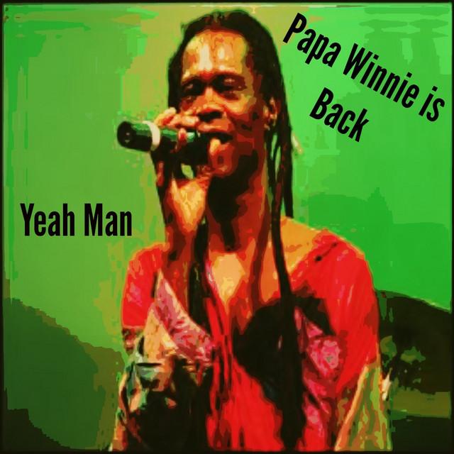 Papa Winnie's avatar image