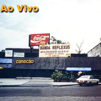 Super Raça Yle Aye (Ao Vivo) By Banda Reflexu's's cover
