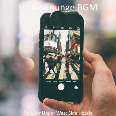 Lobby Lounge BGM's cover