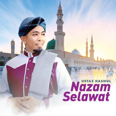 Nazam Selawat's cover