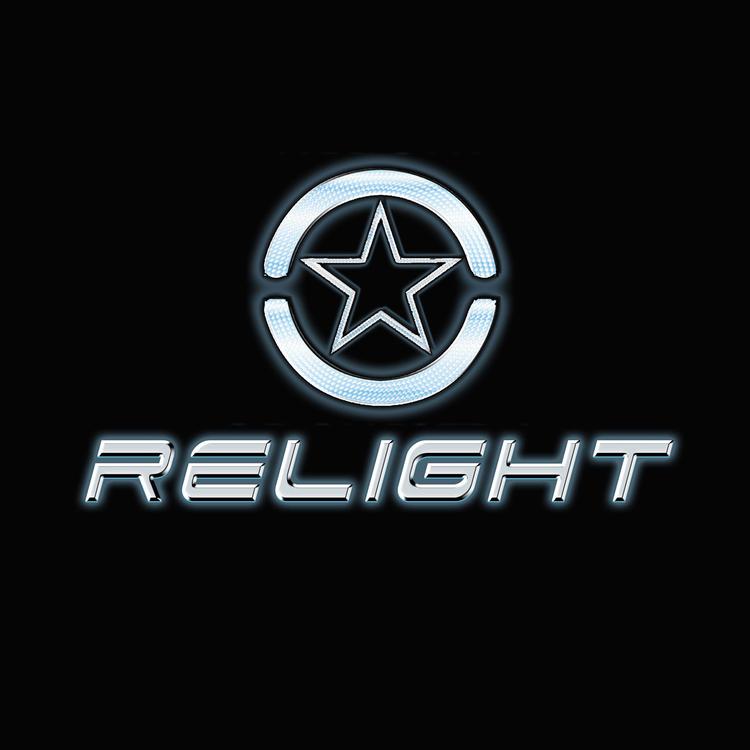 Relight Orchestra's avatar image
