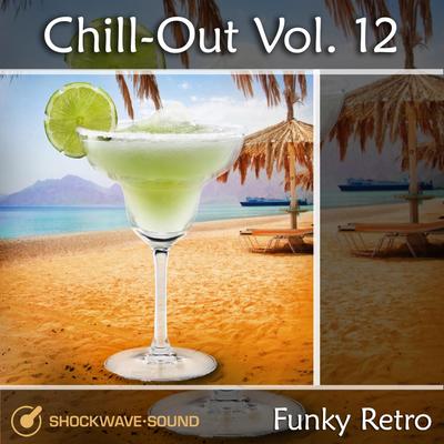 Chill-Out, Vol. 12: Funky Retro's cover