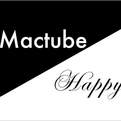 Mactube's cover