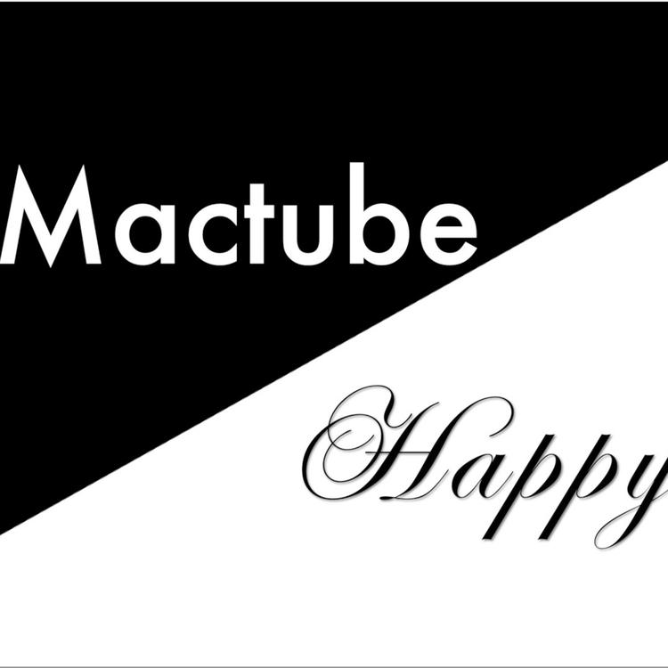 Mactube's avatar image