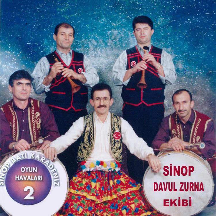 Sinop Davul Zurna Ekibi's avatar image