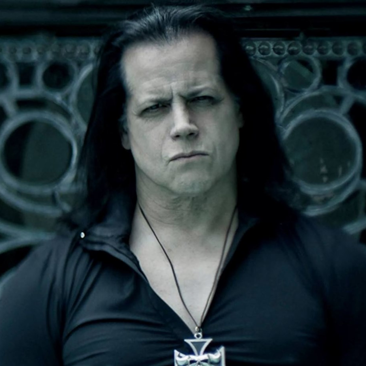 Danzig's avatar image
