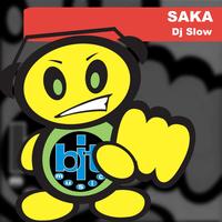 DJ Slow's avatar cover