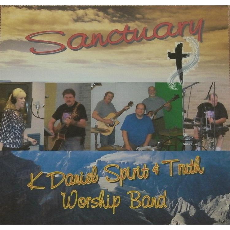 K. Daniel Spirit & Truth Worship Band's avatar image