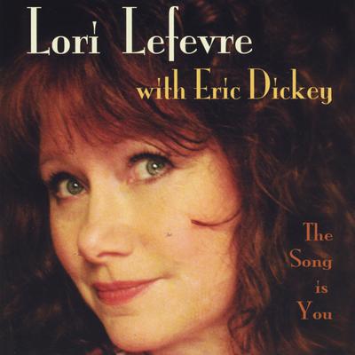 Lori Lefevre's cover
