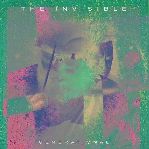 Generationals – In Green Lyrics