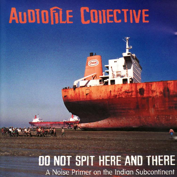 AudioFile Collective's avatar image