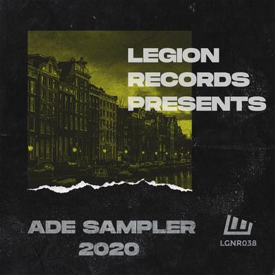 Legion Records presents ADE Sampler 2020's cover
