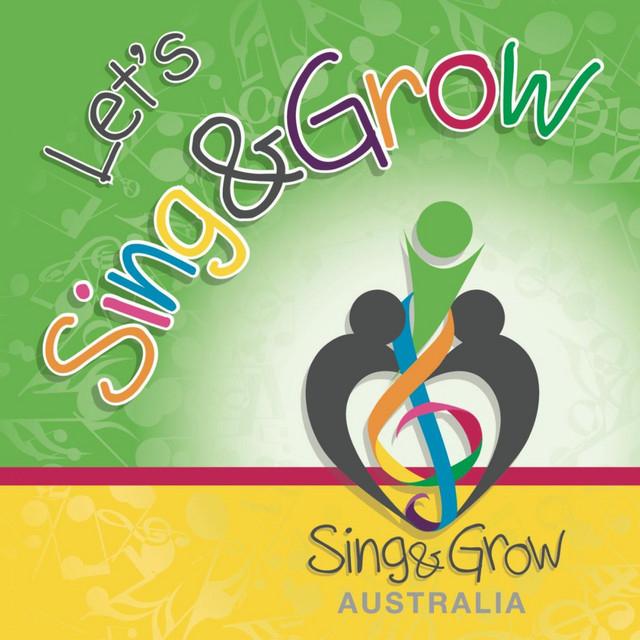 Sing&Grow Australia's avatar image