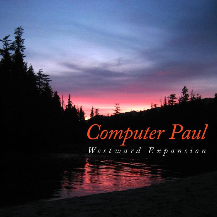 Computer Paul's avatar image