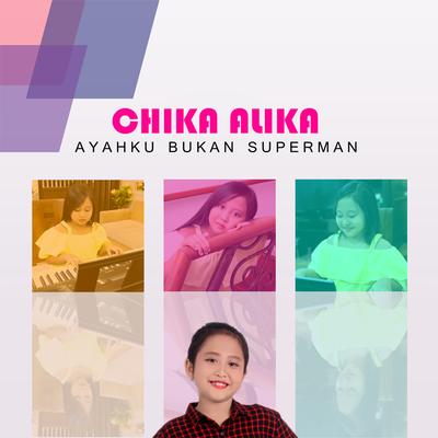 Ayahku Bukan Superman's cover