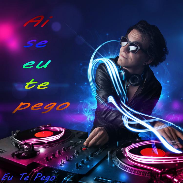 Eu Te Pego's avatar image
