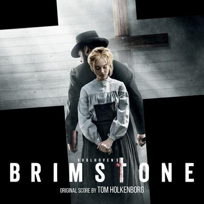Brimstone (Original Soundtrack Album)'s cover