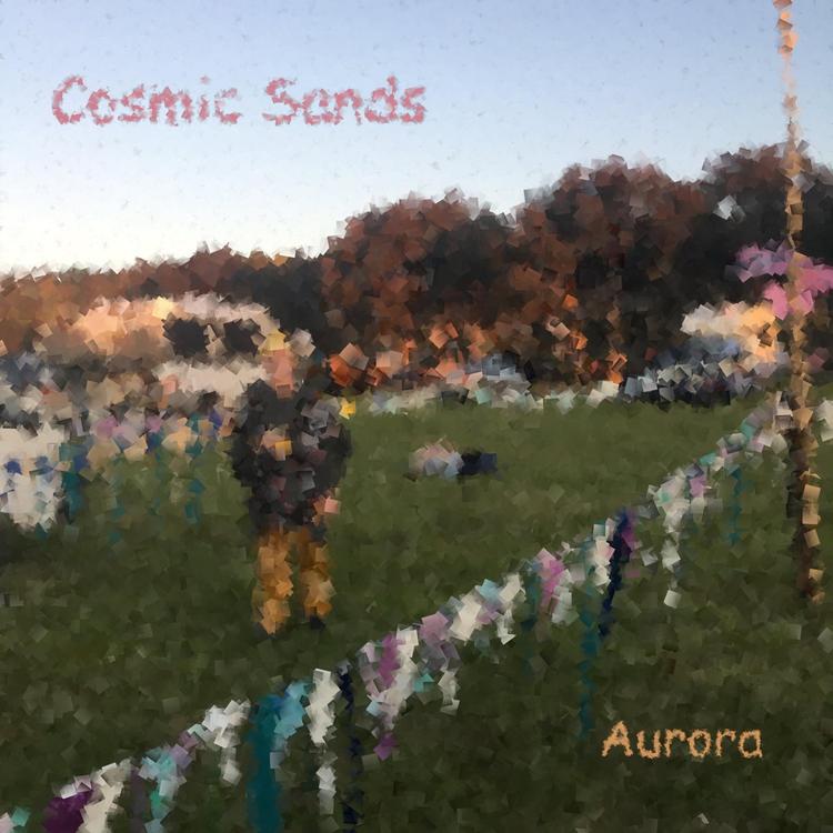 Cosmic Sands's avatar image