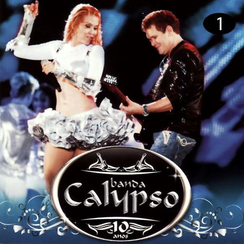 Banda Calypso's cover