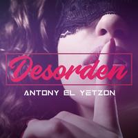 Antony Yetzon's avatar cover