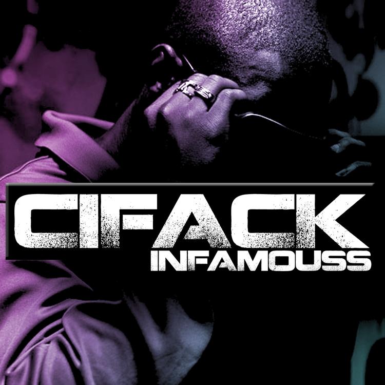 Cifack's avatar image