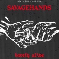 Savage Hands's avatar cover