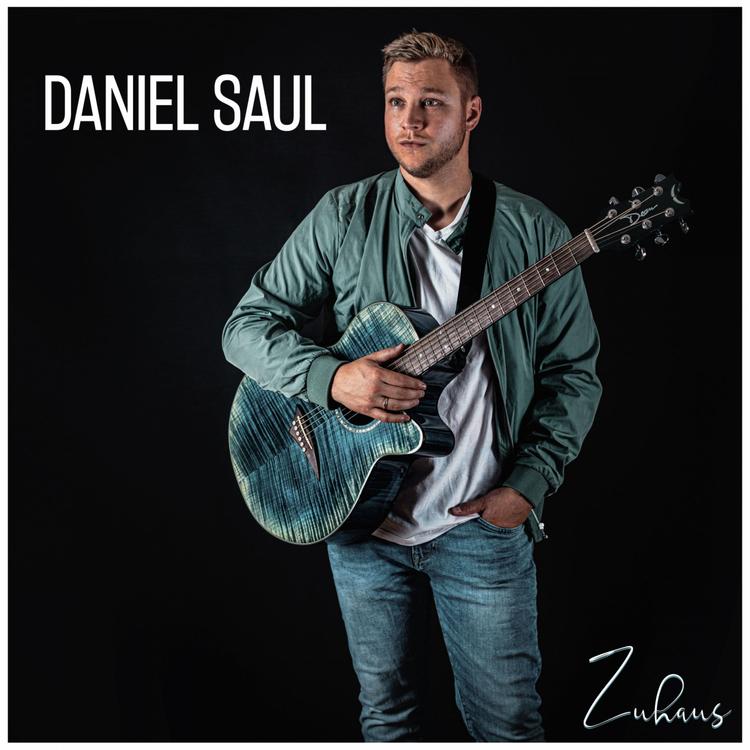 Daniel Saul's avatar image