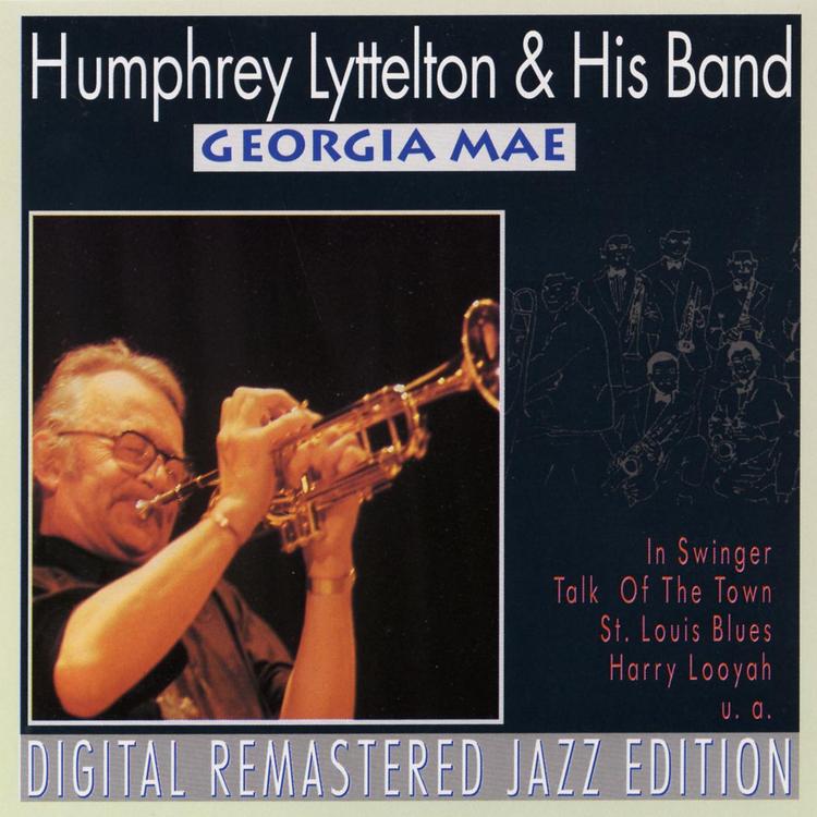 Humphrey Lyttelton & His Band's avatar image