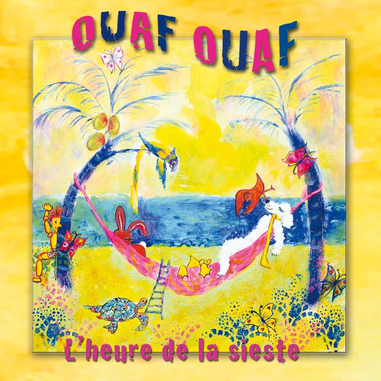 OUAF OUAF's avatar image