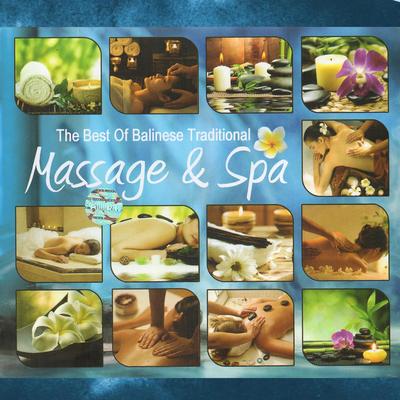 The Best Of Balinese Traditional Massage & Spa's cover