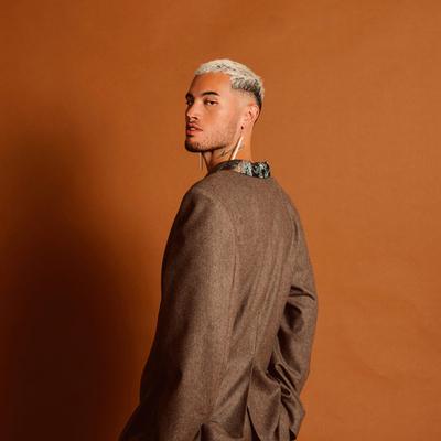 Stan Walker's cover