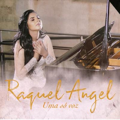 Raquel Angel's cover