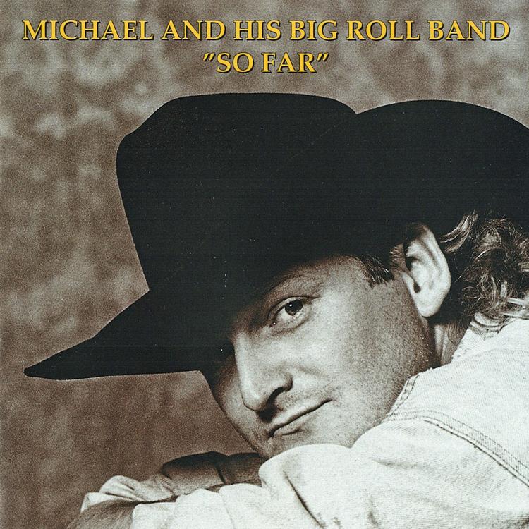 Michael Vraa & His Big Roll Band's avatar image