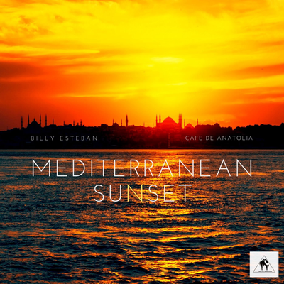 Mediterranean Sunset's cover