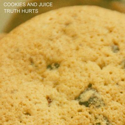 Cookies and Juice's cover