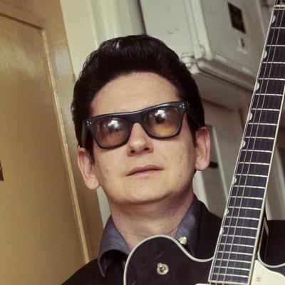 Roy Orbison's cover