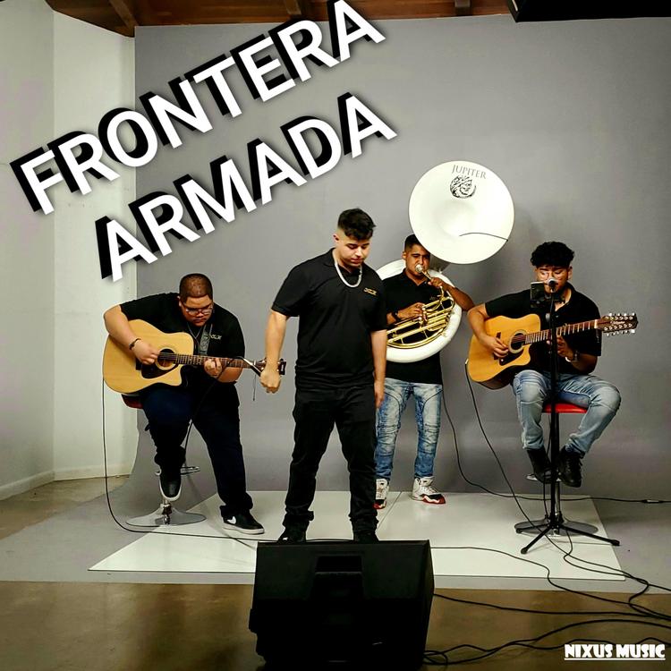 Frontera Armada.'s avatar image