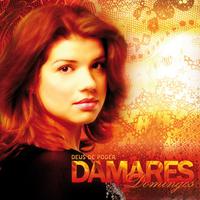 Damares Domingos's avatar cover