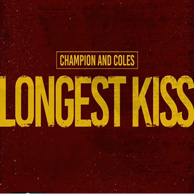 Champion & Coles's avatar image