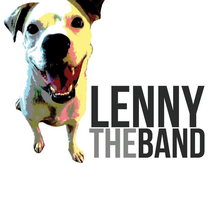 Lenny's avatar image