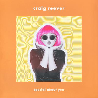 Special about You By Craig Reever, Easton's cover