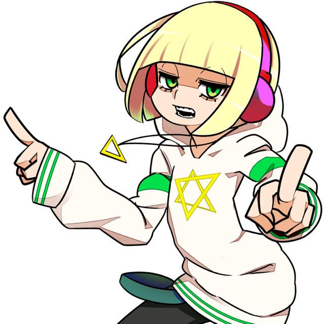 satuki ga tenkomori's avatar image