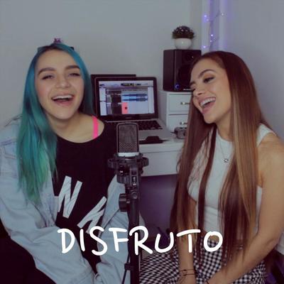 Disfruto (feat. Sofia Castro)'s cover