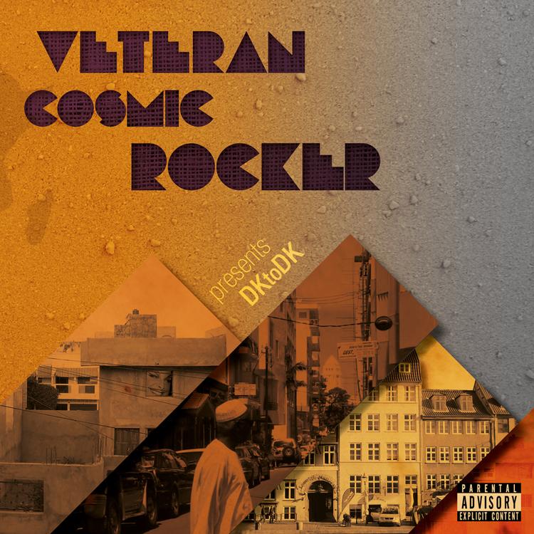 Veteran Cosmic Rocker's avatar image