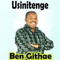 Ben Githae's avatar cover