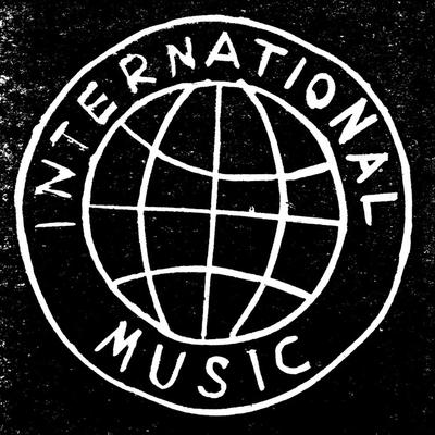 International Music's cover