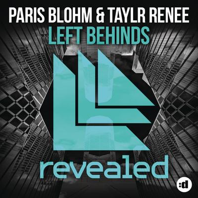 Left Behinds (Radio Edit)'s cover