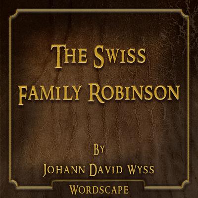 The Swiss Family Robinson Chapter 44's cover