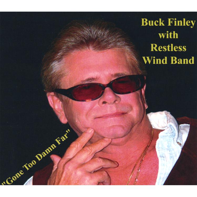Buck Finley's avatar image