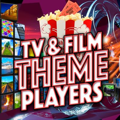 Tv & Film Theme Players's cover